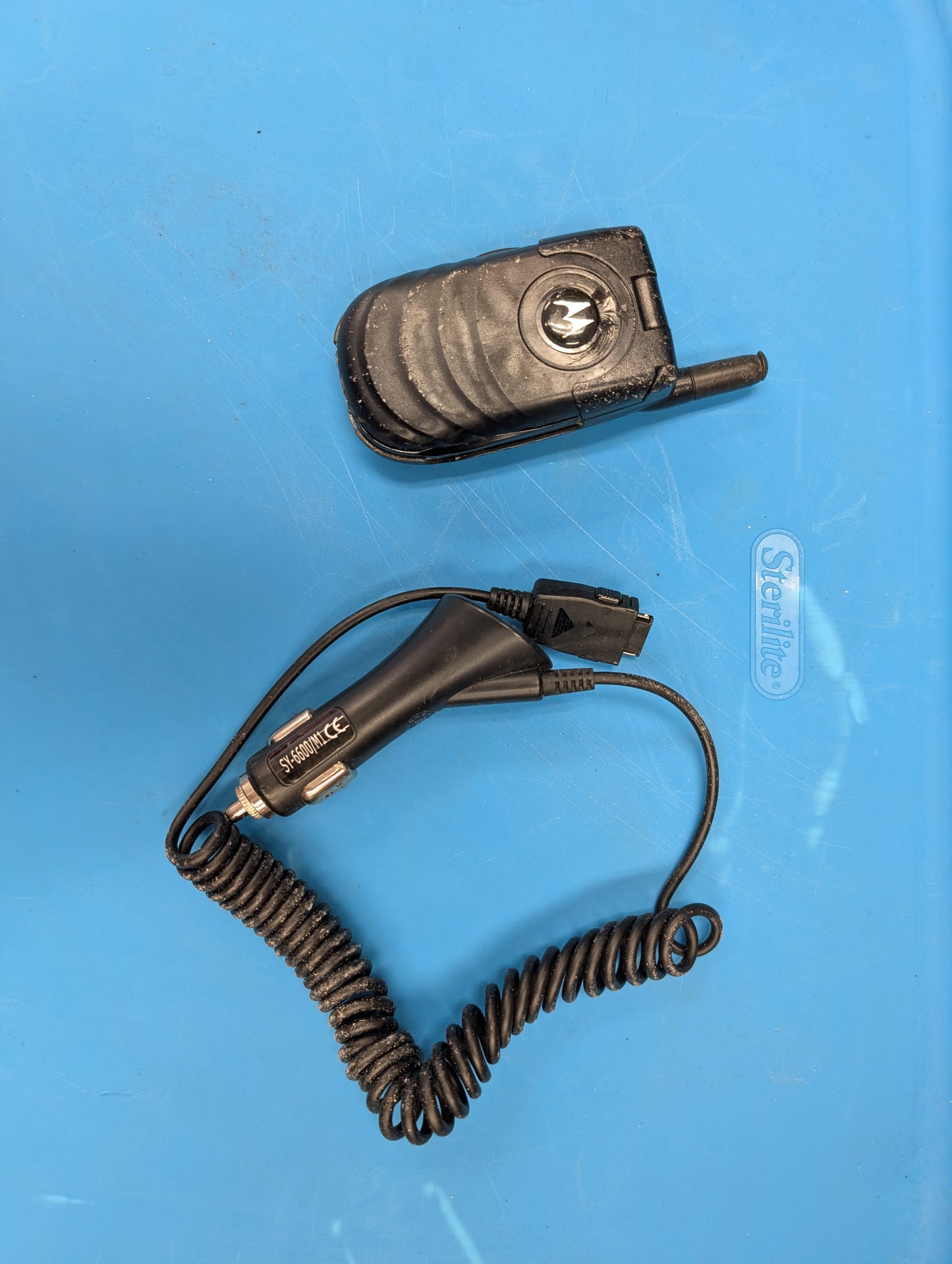 Motorola i530 Very Rare - For Collectors