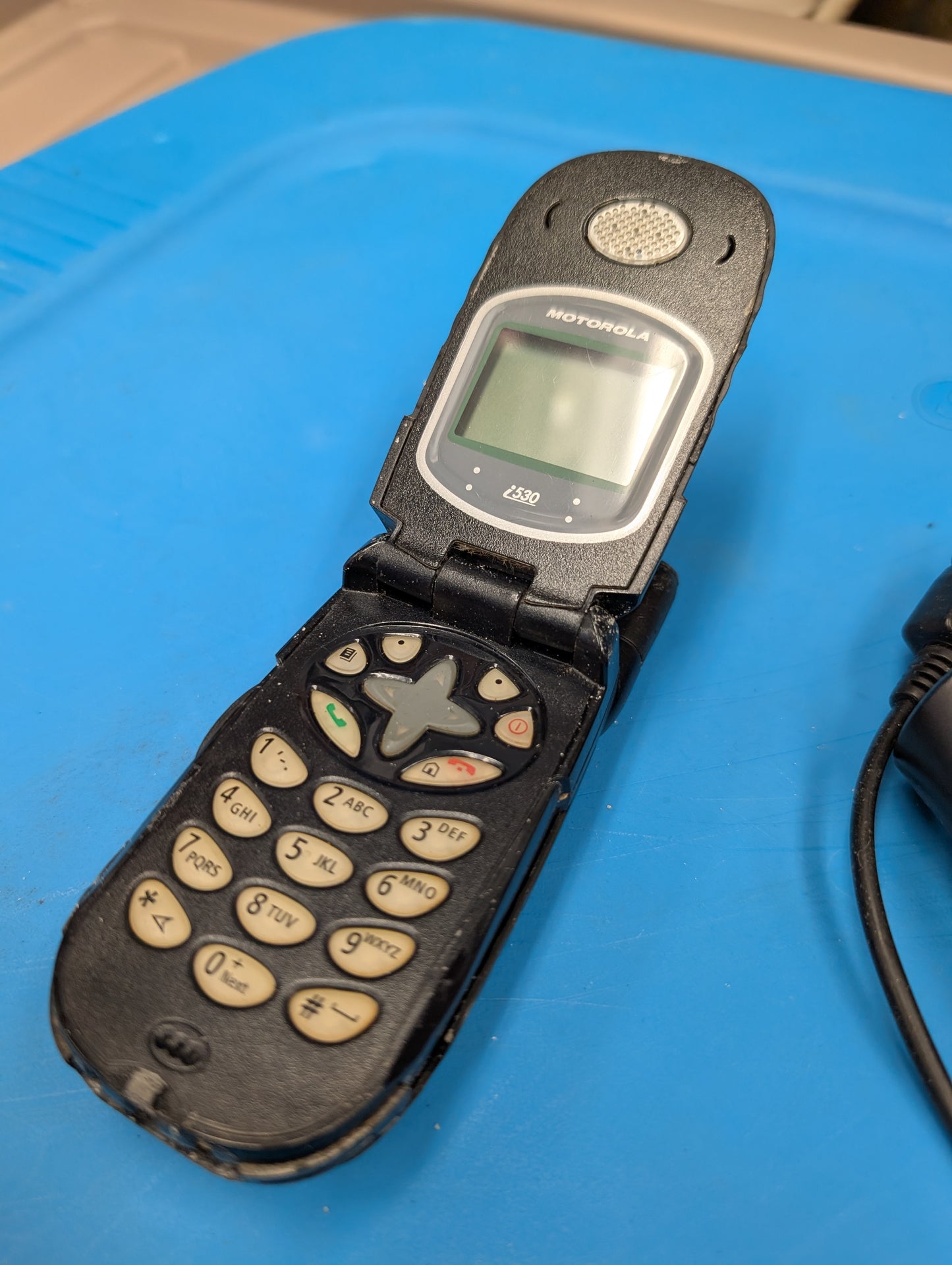 Motorola i530 Very Rare - For Collectors