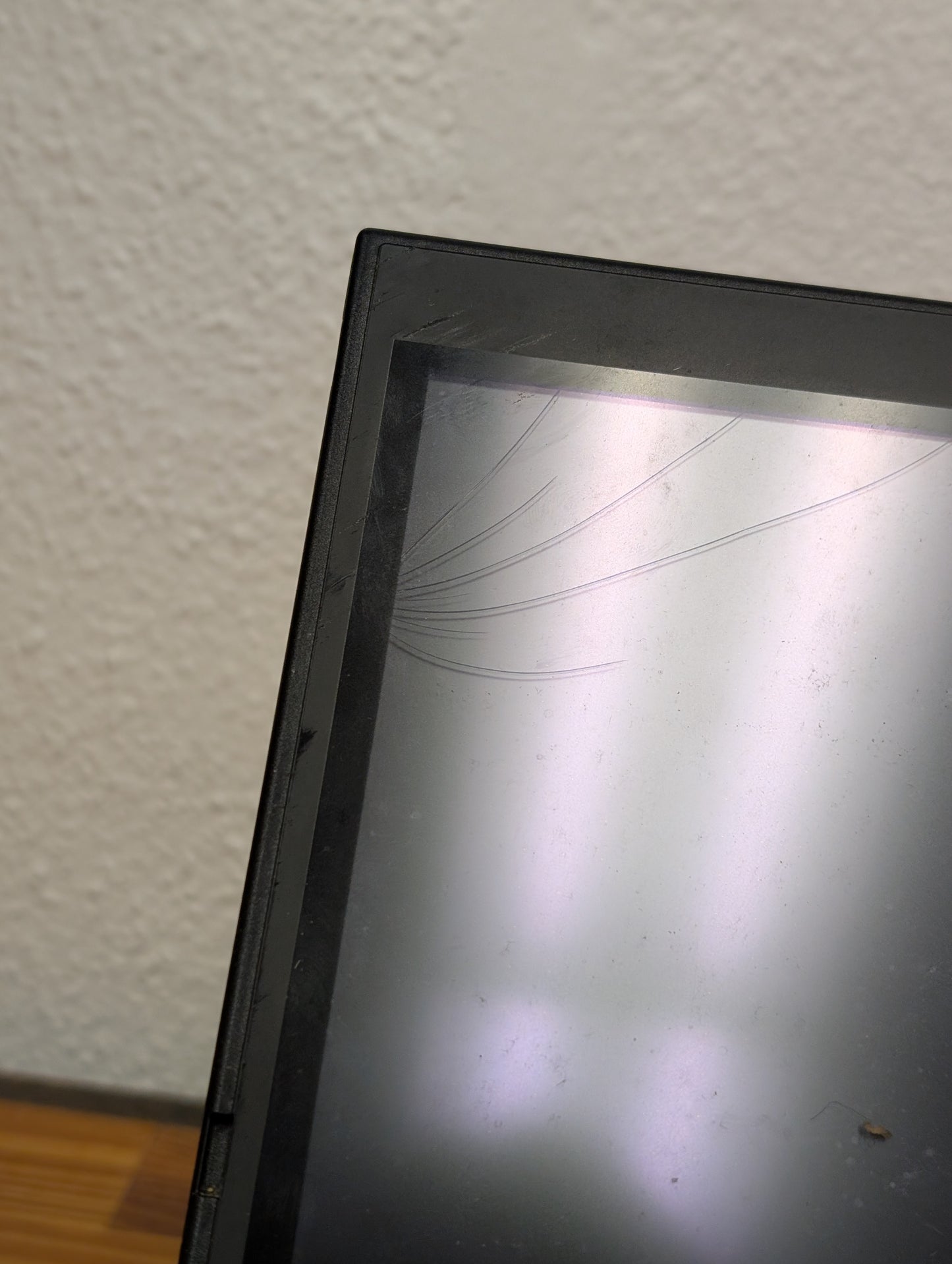 Lenovo ThinkPad X220 Laptop Tablet Core i7 8gb 256GB SSD Win10 Touch IPS - Crack.on Screen