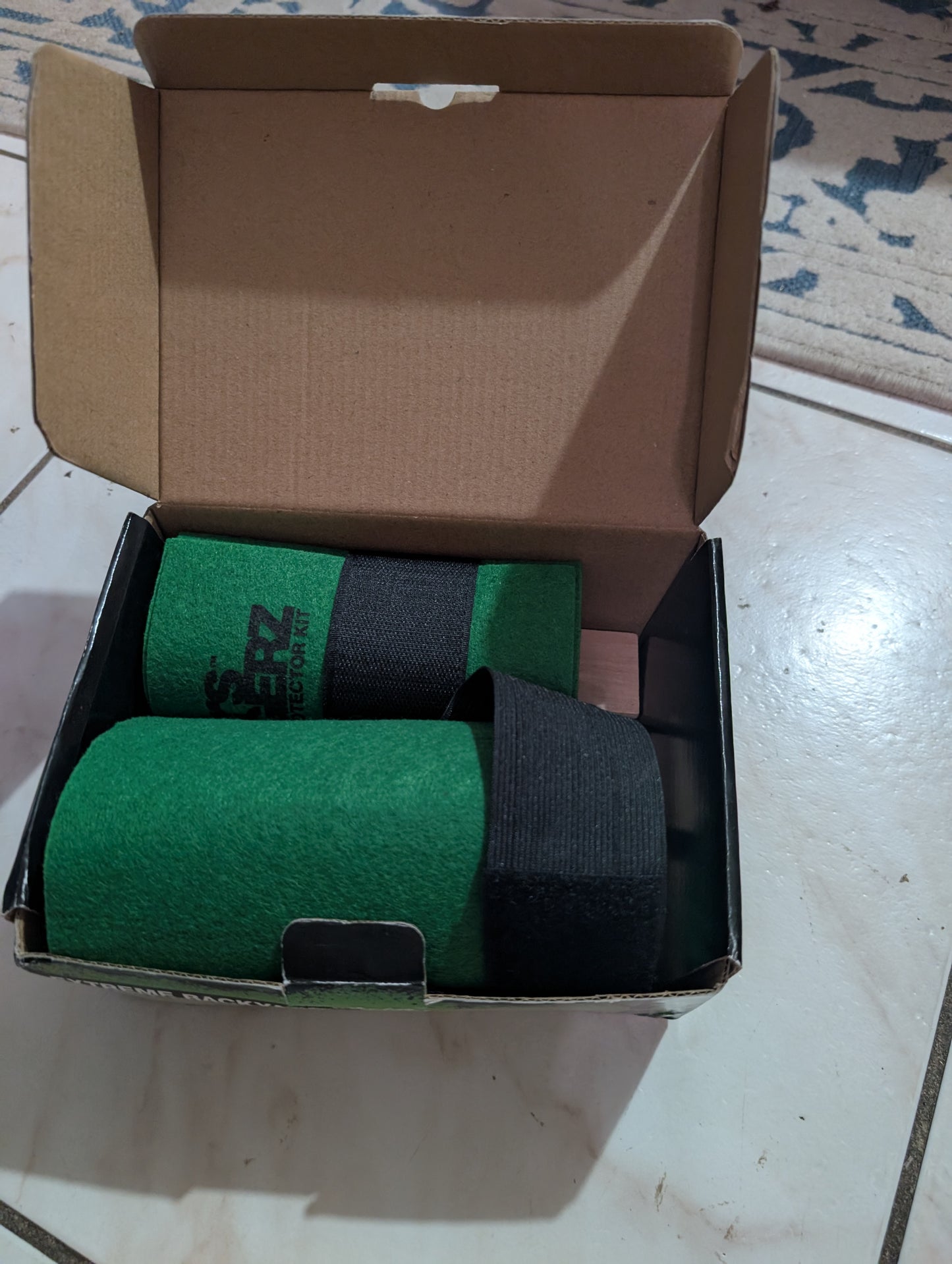 Slackers - Tree Huggerz