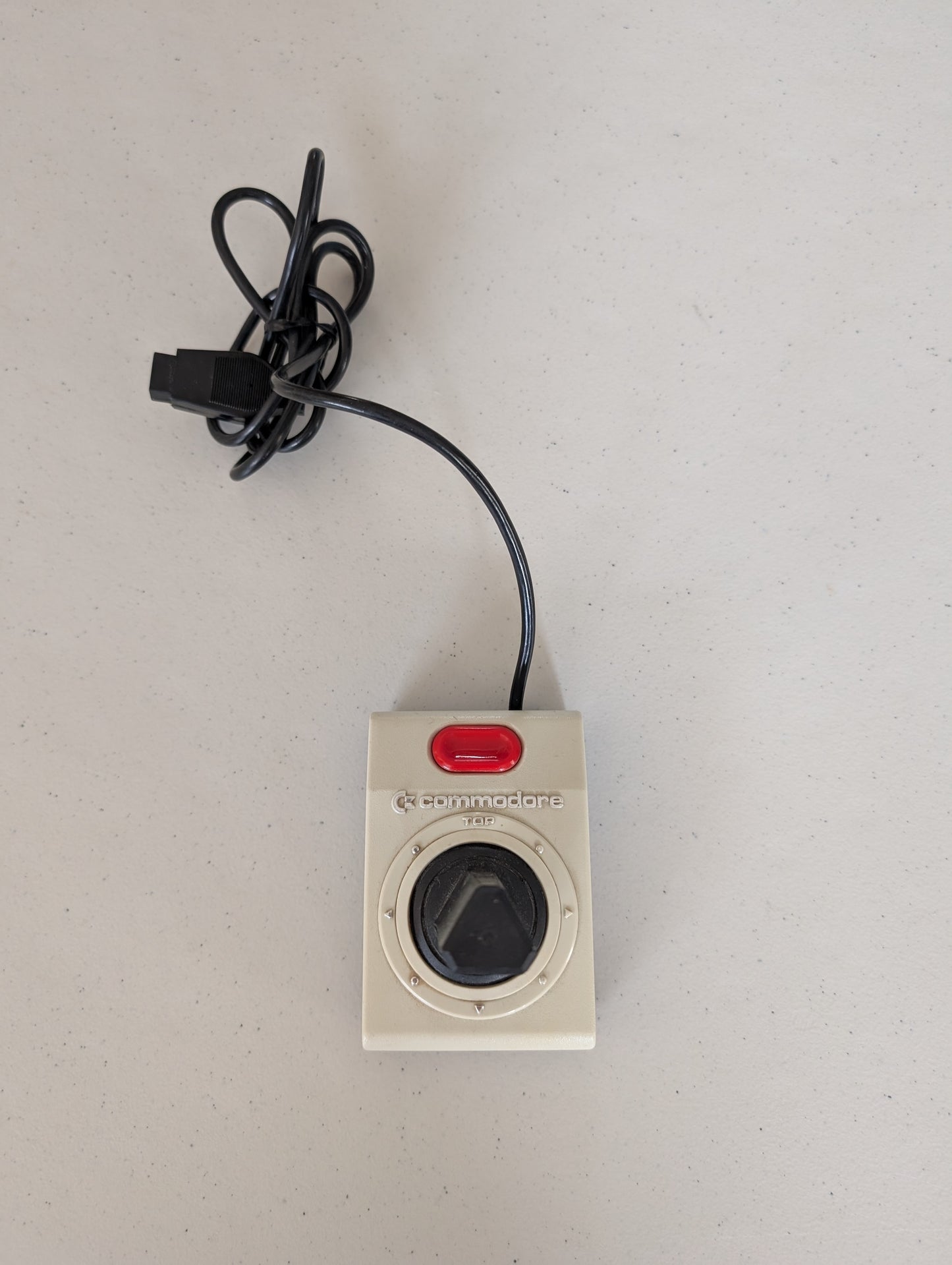 Commodore, 1311 Joystick