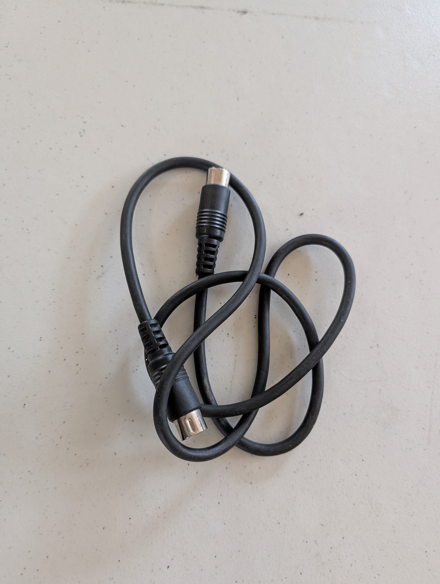 Commodore 64 VIC 20 data cable