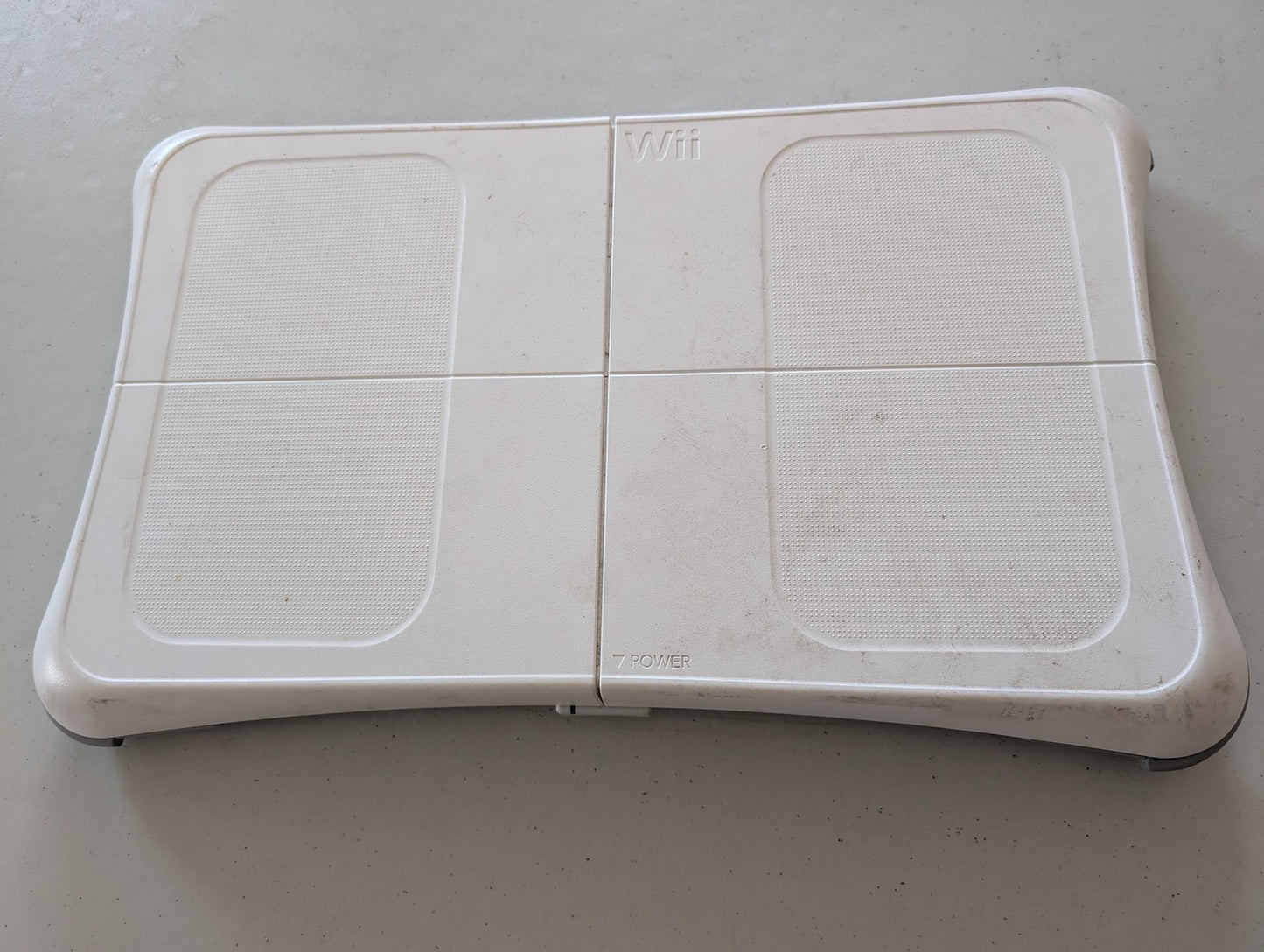 Wii Fit Balance Board Nintendo Exercise Fitness