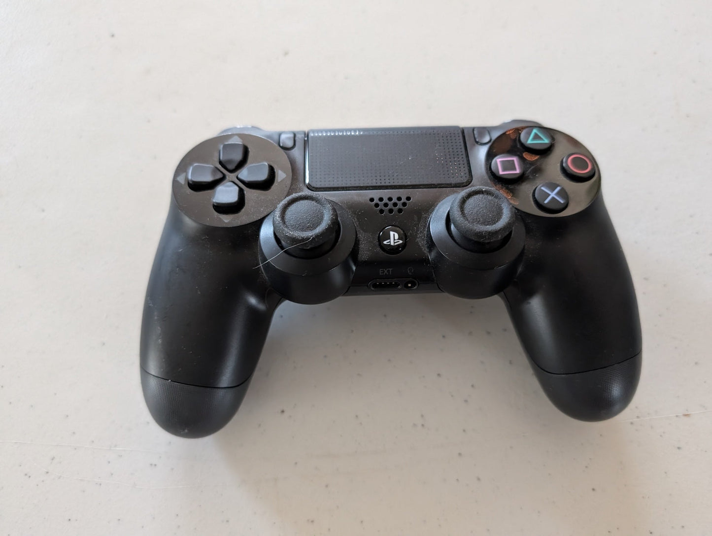 SONY PLAYSTATION 3 PS3 CONTROLLER