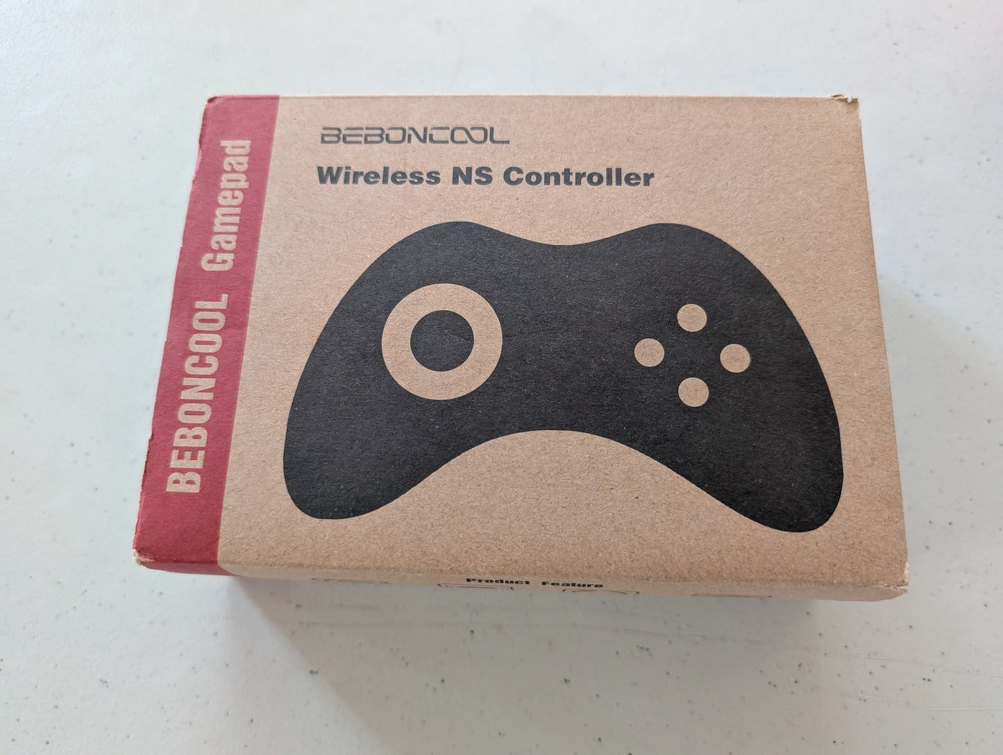 NS Wireless Pro Controller for Nintendo Switch
