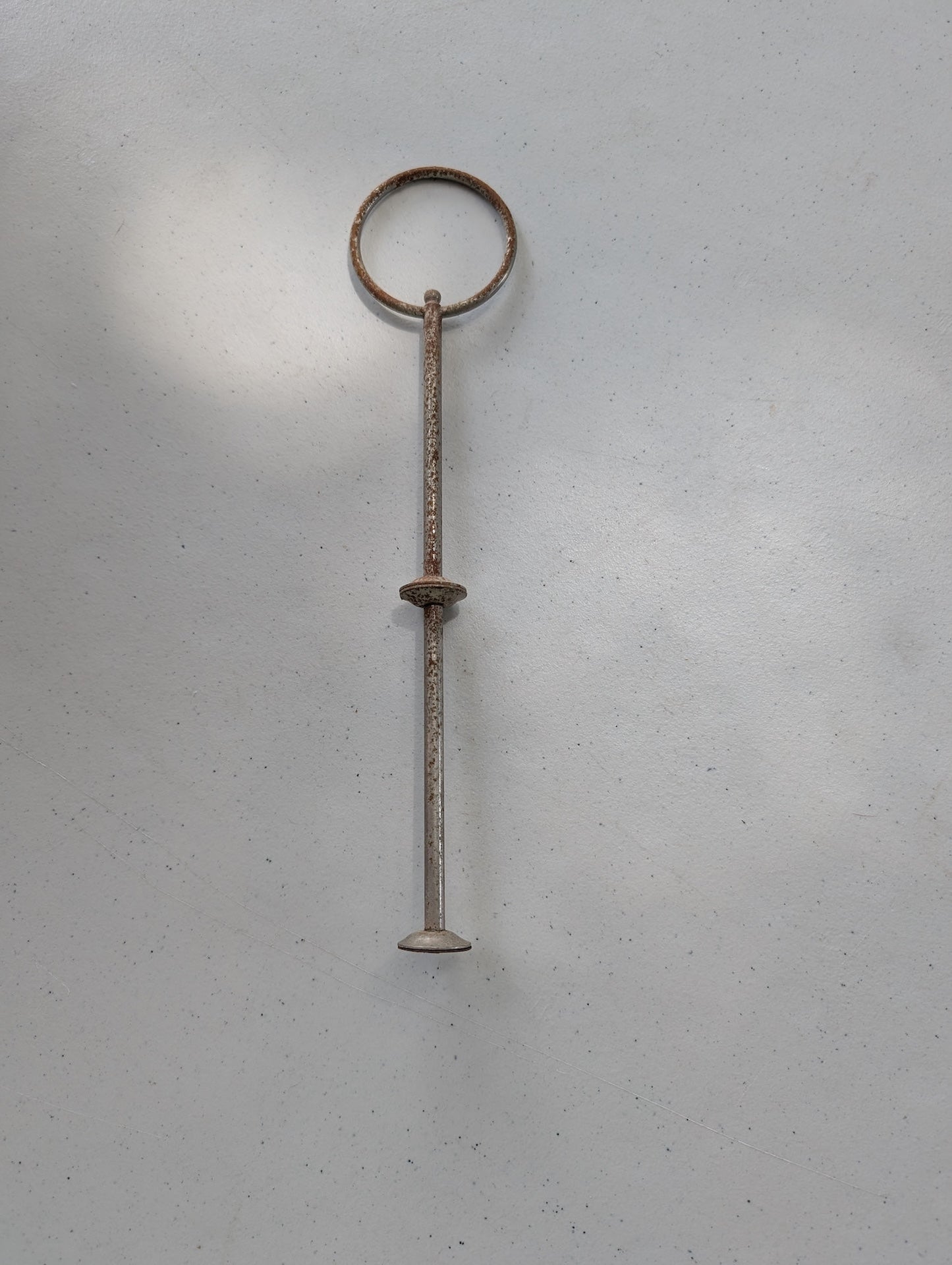 Dipping or stirring rod - antique, vintage