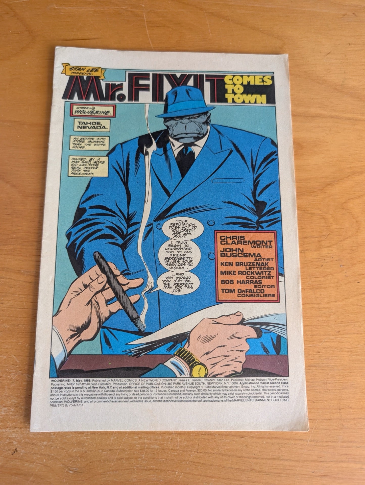 Wolverine & Sabretooth COVERLESS Reader Lot (14 Issues) 90s Marvel