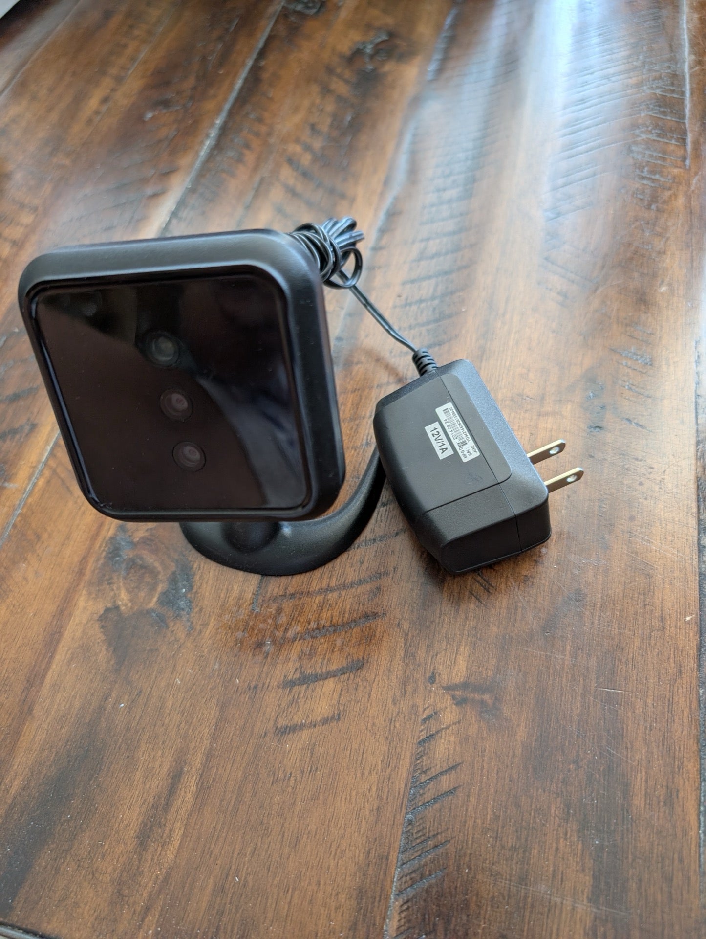 RealSense Depth Camera (e.g., D400 series) from Intel - 2010s Computers, Electronics, Robotics (Plastic, Electronics Depth Camera, Not Applicable, Black, RealSense, Intel, depth camera, 3D scanner, robotics)