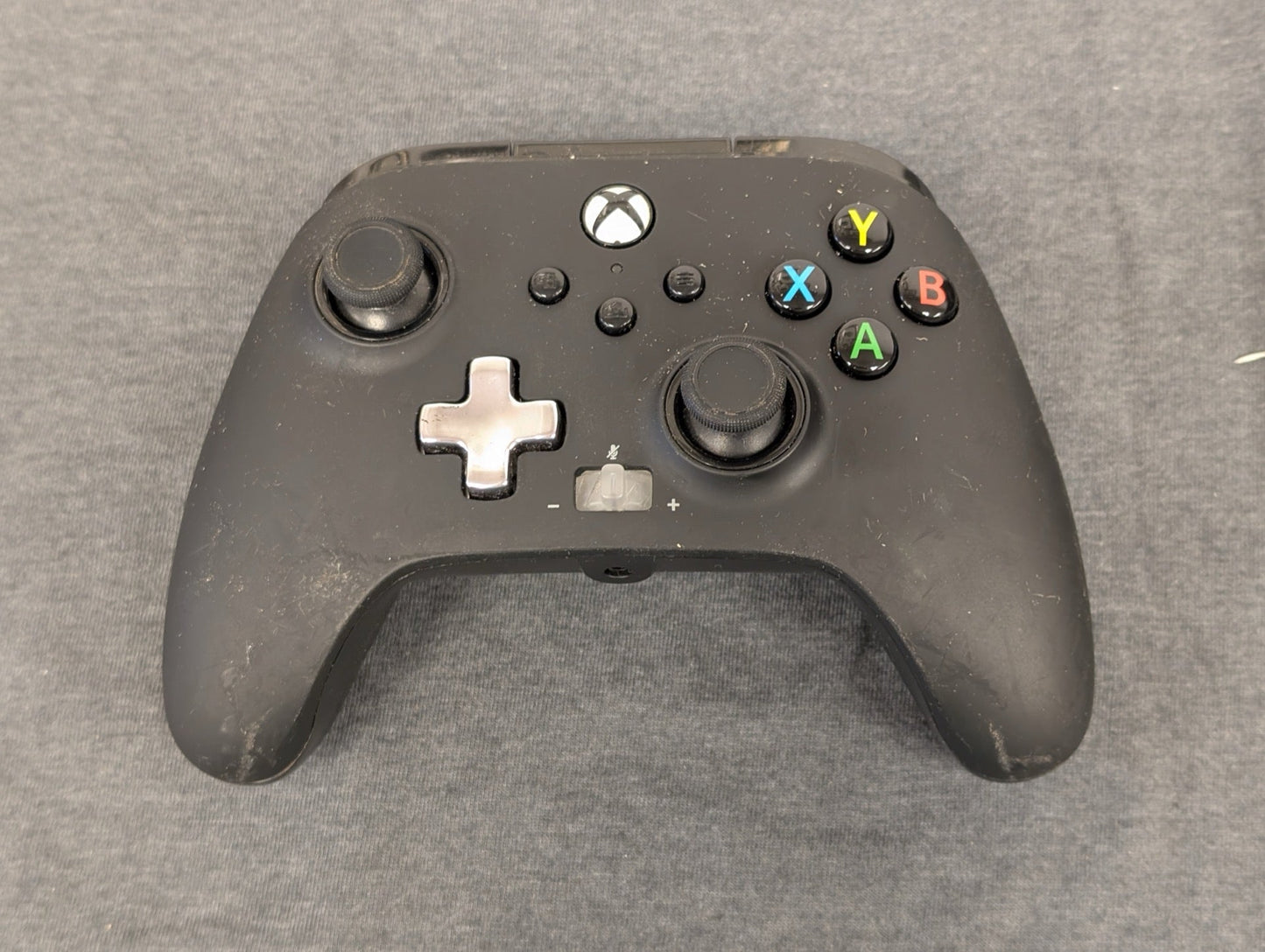 Microsoft Xbox Series X/S Wireless Controller Carbon Black (Model 1914)