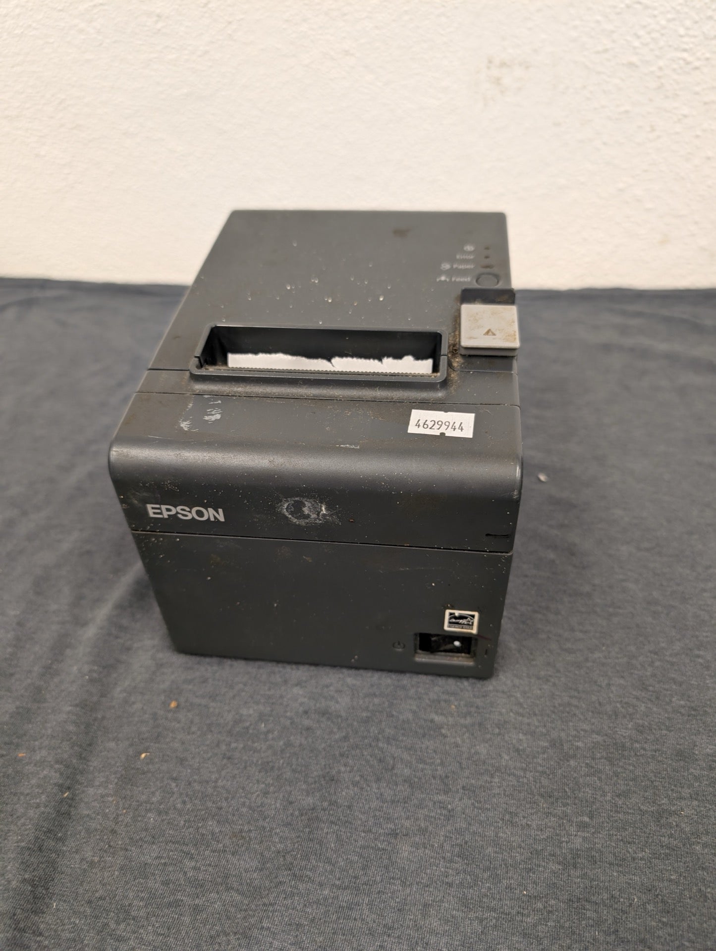 Epson TM-T20II Thermal Printer