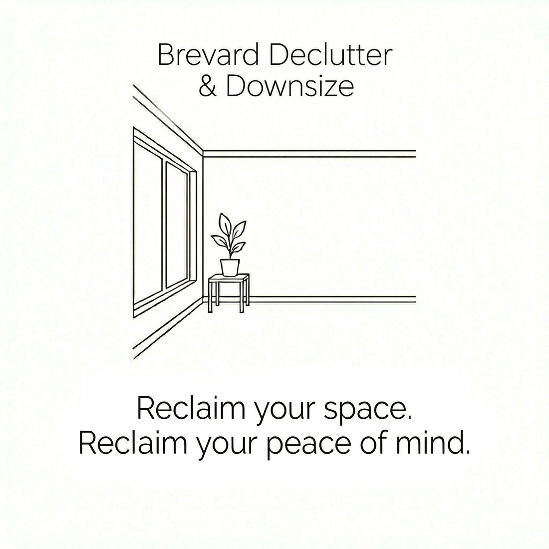 About Brevard Declutter & Downsize