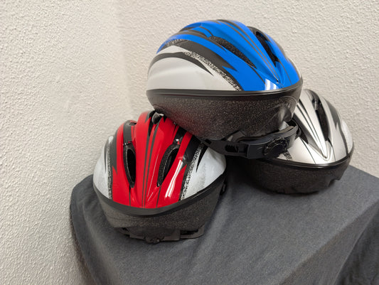 Bike Helmet
