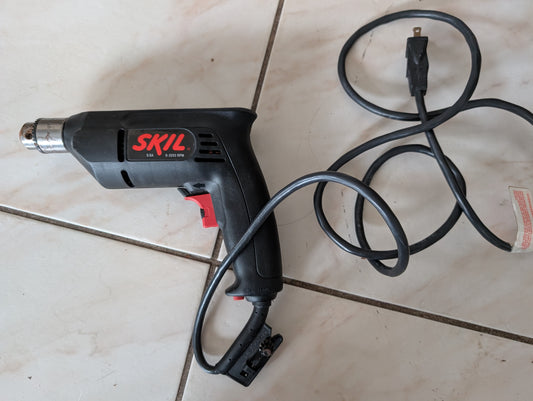 Skil 1/2” Drill Model 6345