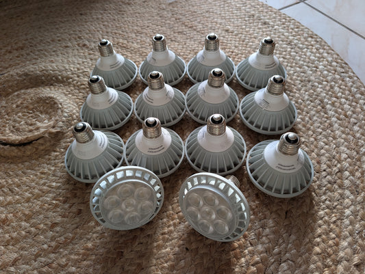 Sylvania LED11PAR30IMSG830NFL25 LED Lamp