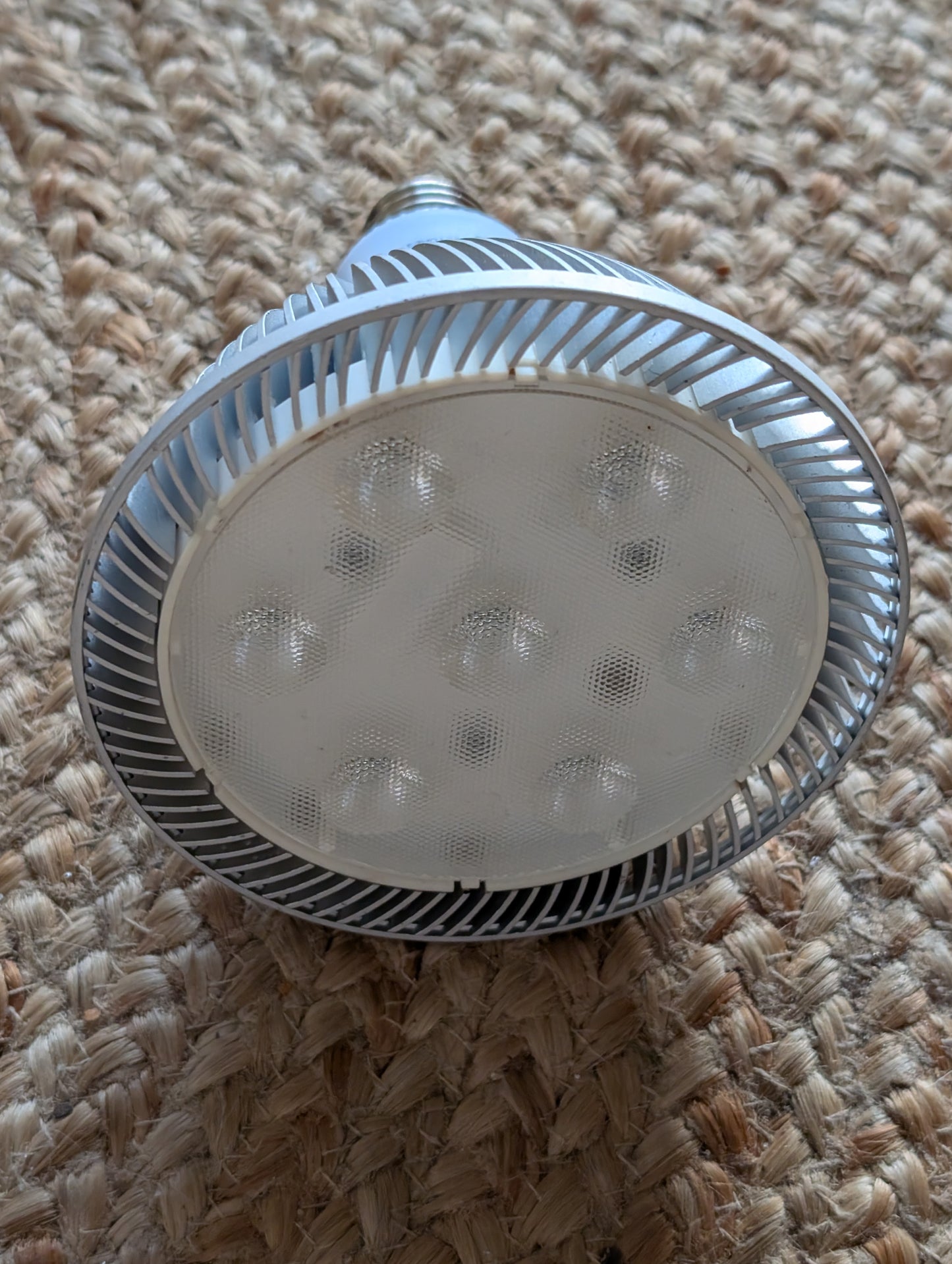 SYLVANIA 17W PAR30LN LED Lamp