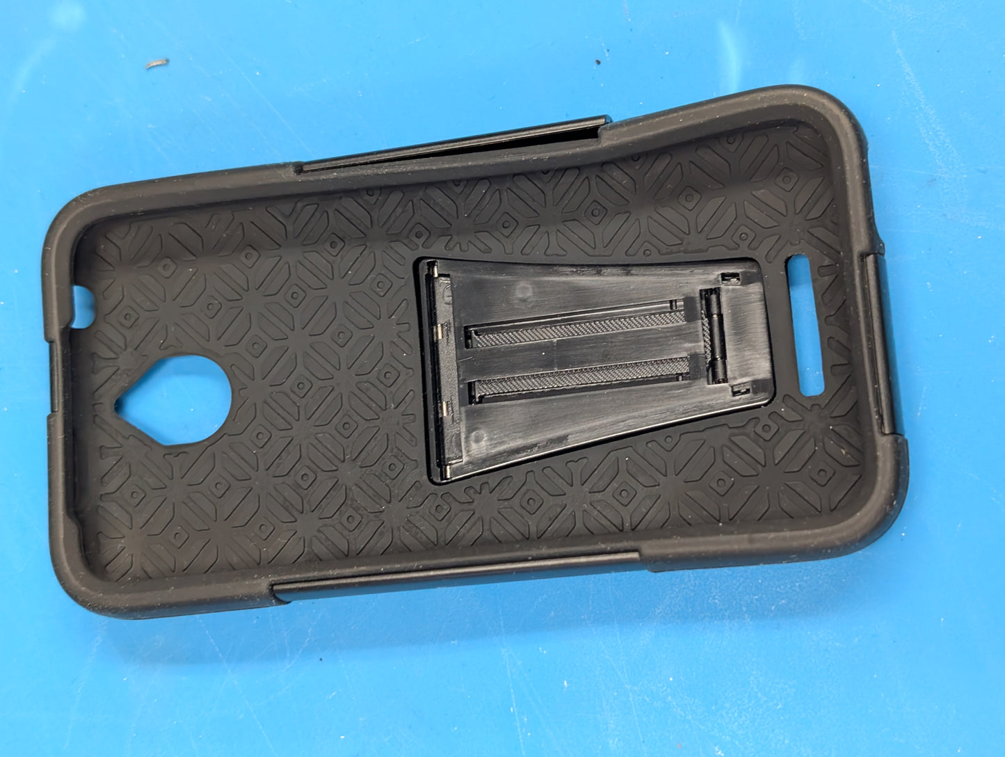 LG Tribute HD phone case