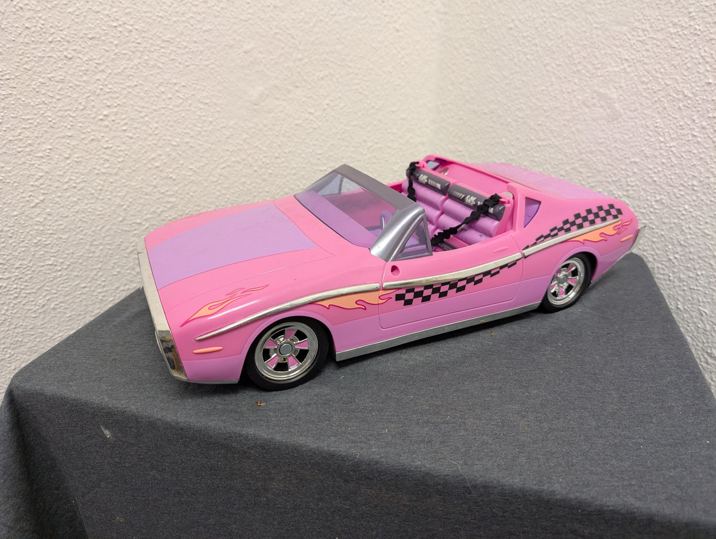 LOL Surprise City Cruiser