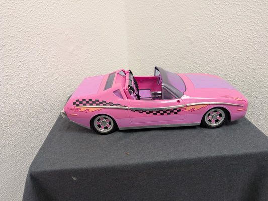 LOL Surprise City Cruiser