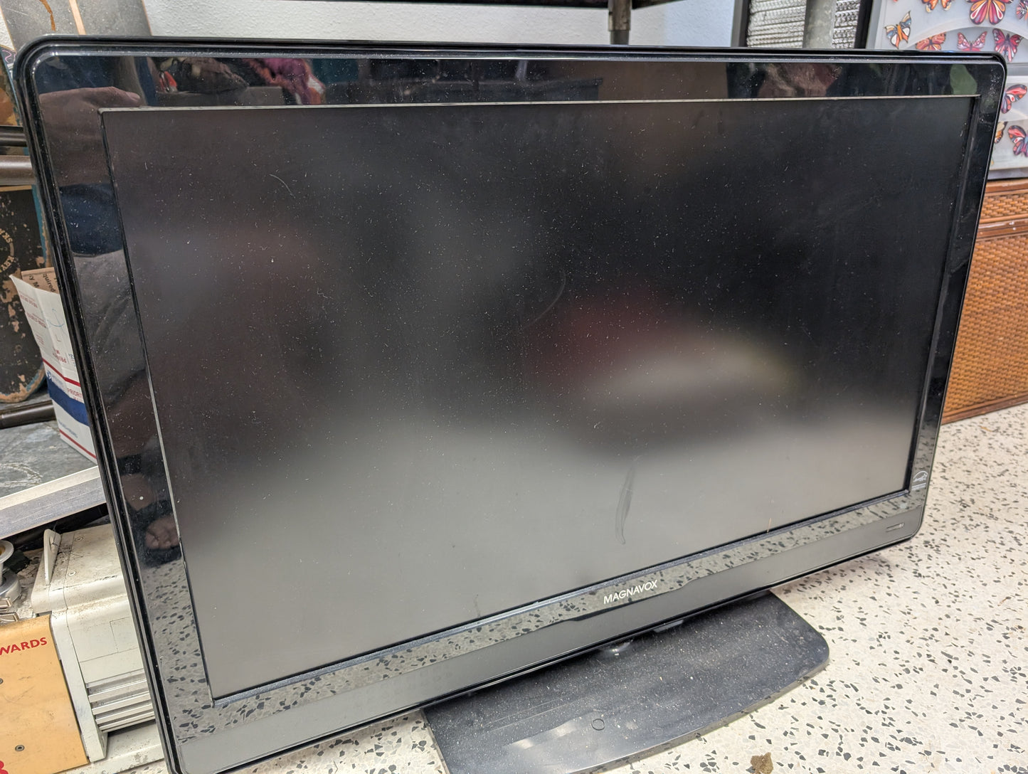 Magnavox 42MF437B 42" 1080p LCD TV
