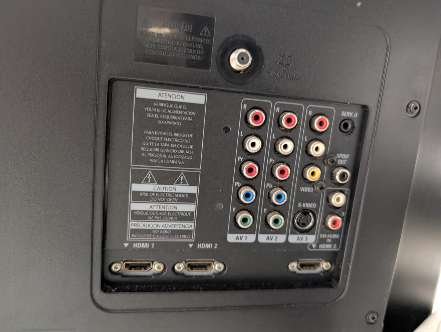 Magnavox 42MF437B 42" 1080p LCD TV