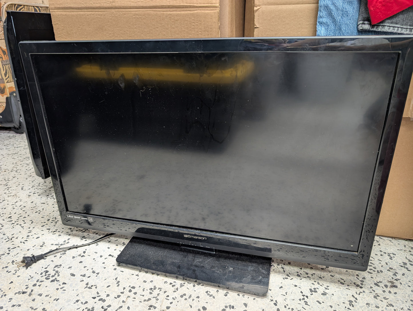 Emerson FUNAI LF320FX4F (P06017616) 32" HD LED TV