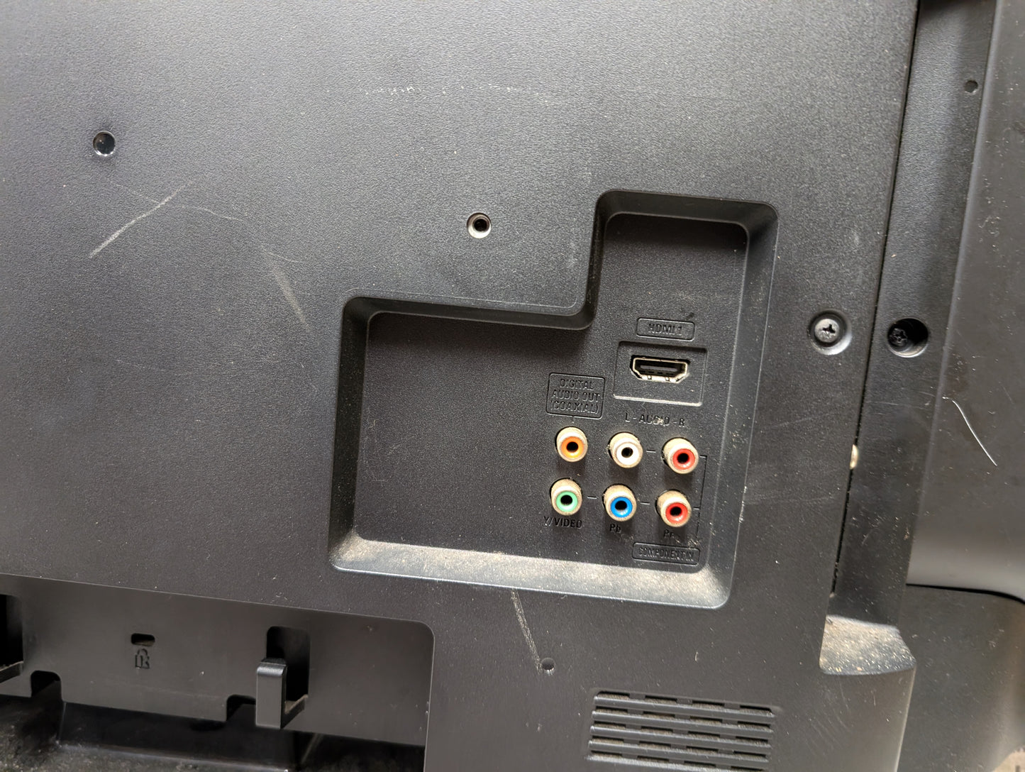 Emerson FUNAI LF320FX4F (P06017616) 32" HD LED TV