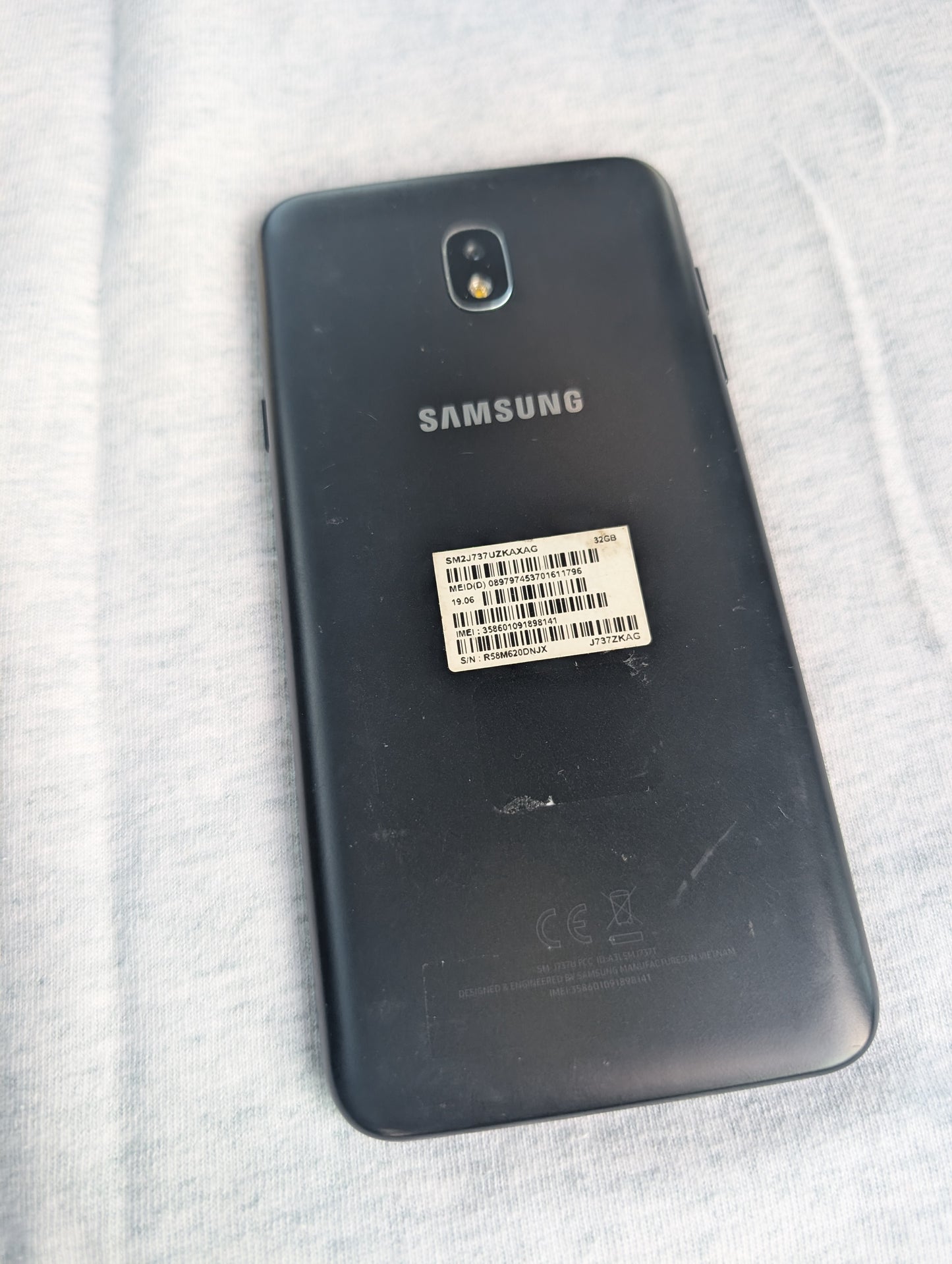 Samsung Galaxy J7 SM-J737 16GB 32GB