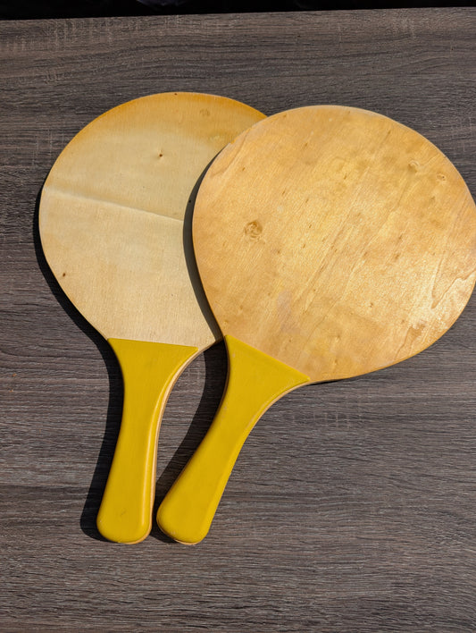 Pro Kadima Paddleball