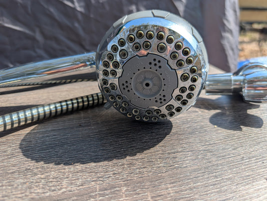 Waterpik Showerhead