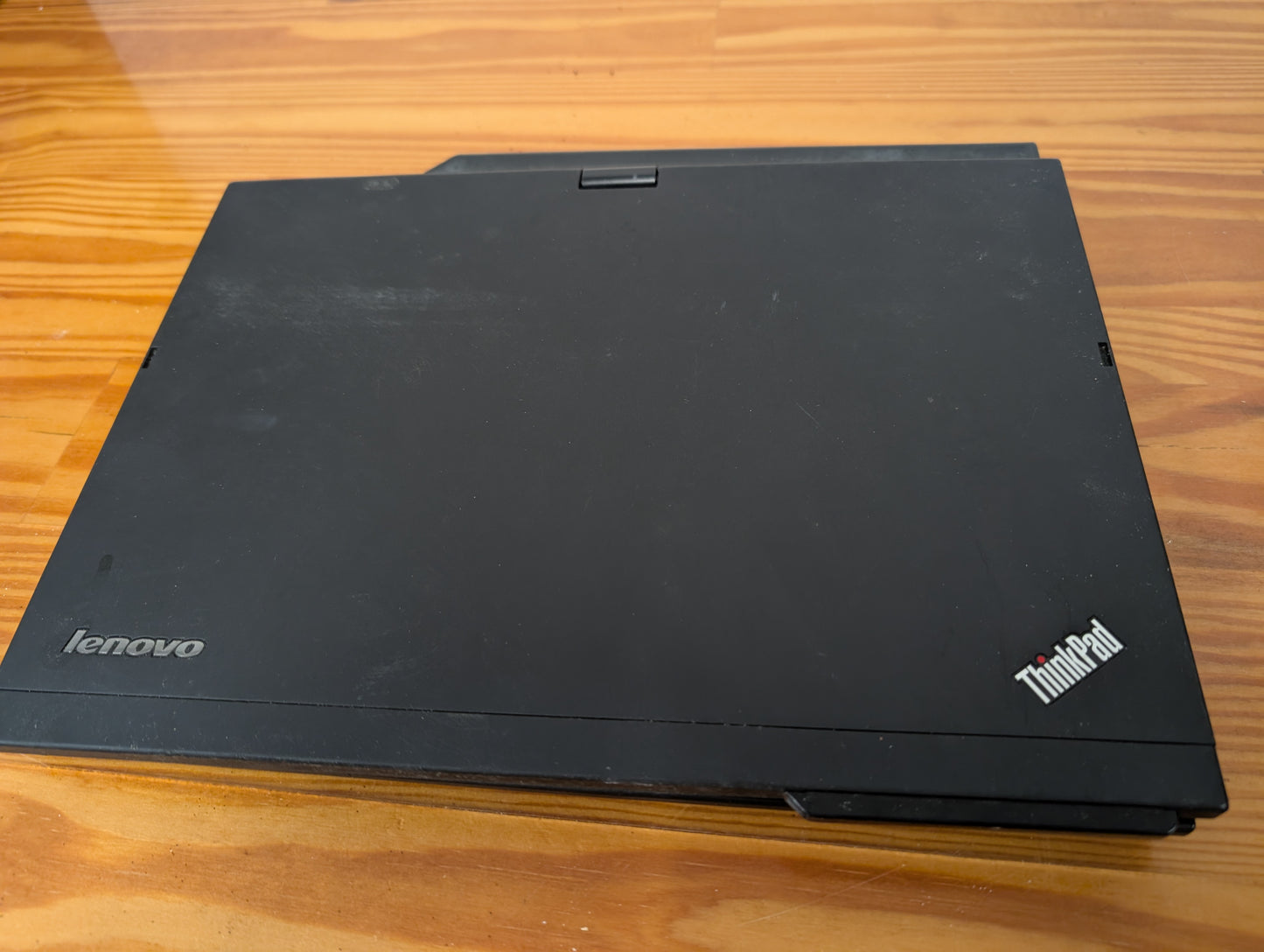 Lenovo ThinkPad X220 Laptop Tablet Core i7 8gb 256GB SSD Win10 Touch IPS - Crack.on Screen