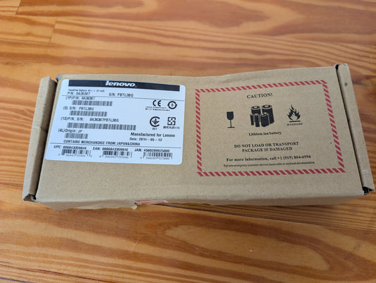 44++ Genuine X230 Battery For ThinkPad X220 X220i X220s X230i 9Cell 94Wh 45N1026