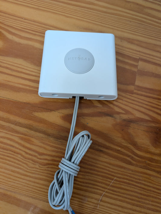 NETGEAR RangeMax Next Wireless PCI Adapter WN311T, Without Card