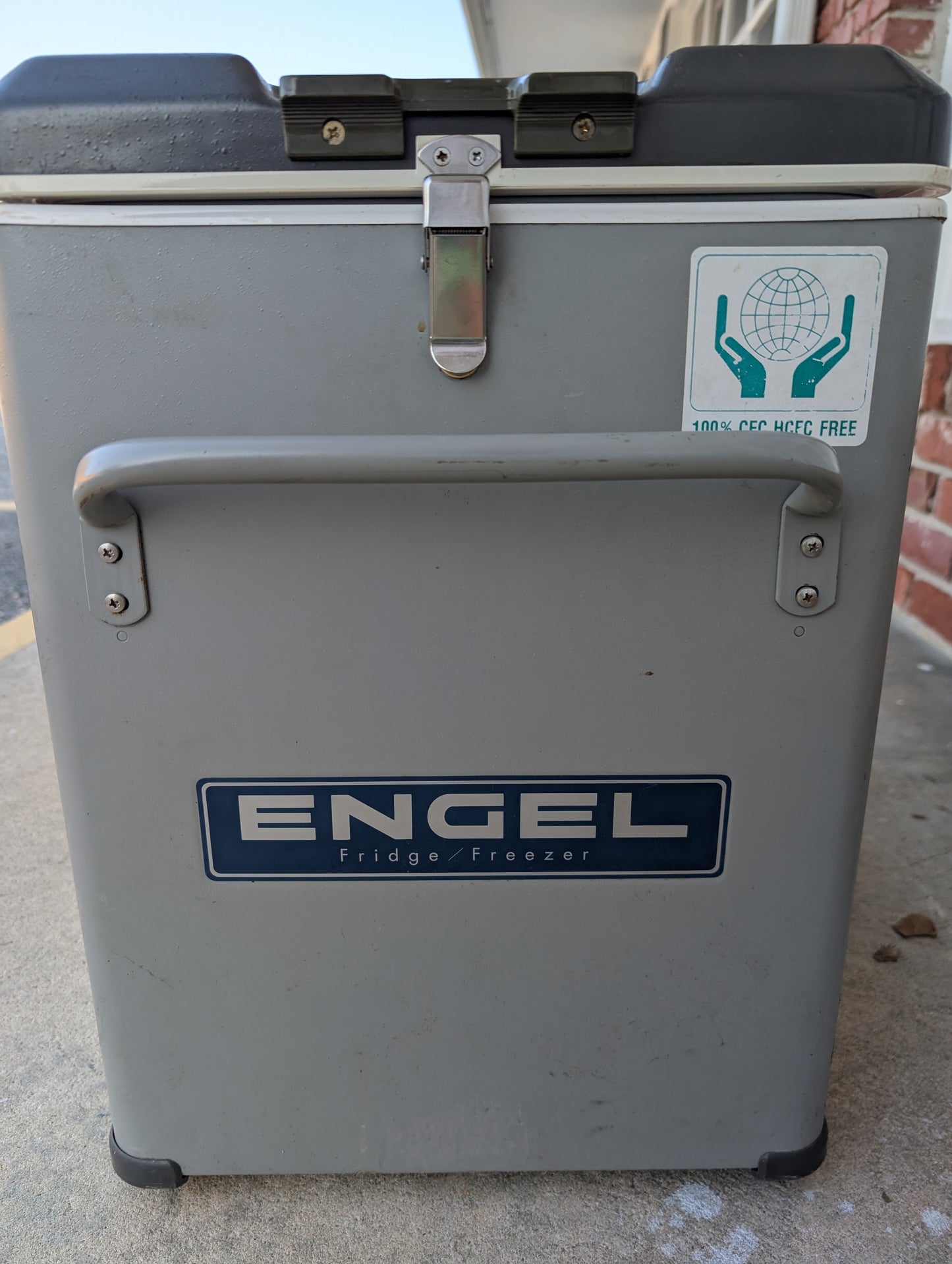 Engel fridge MT45