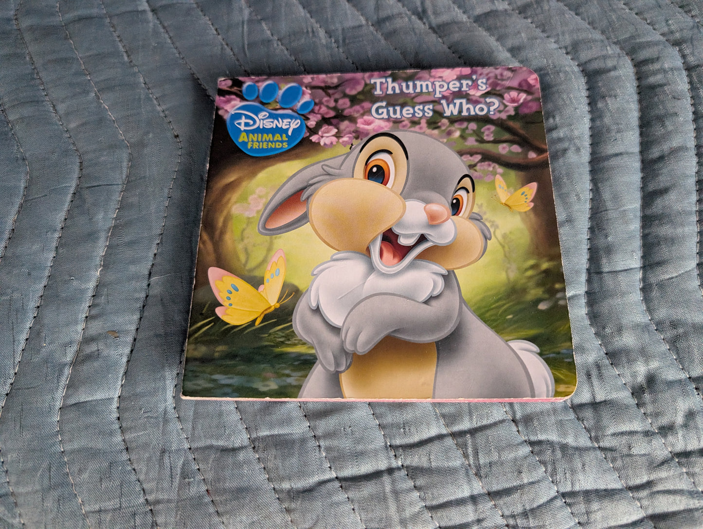Disney Kids books - four book collection