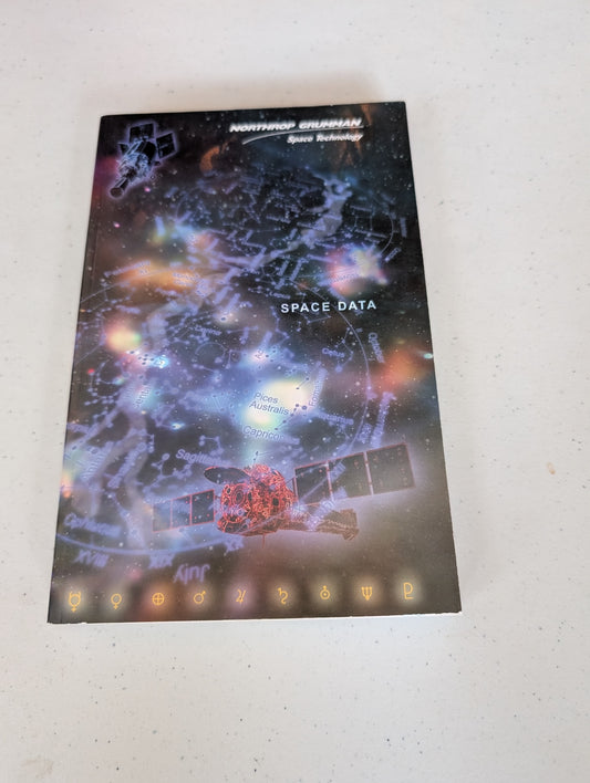 ‎Northrop Grumman Space Technology; Fifth Edition Second Printing (January 1, 2003)