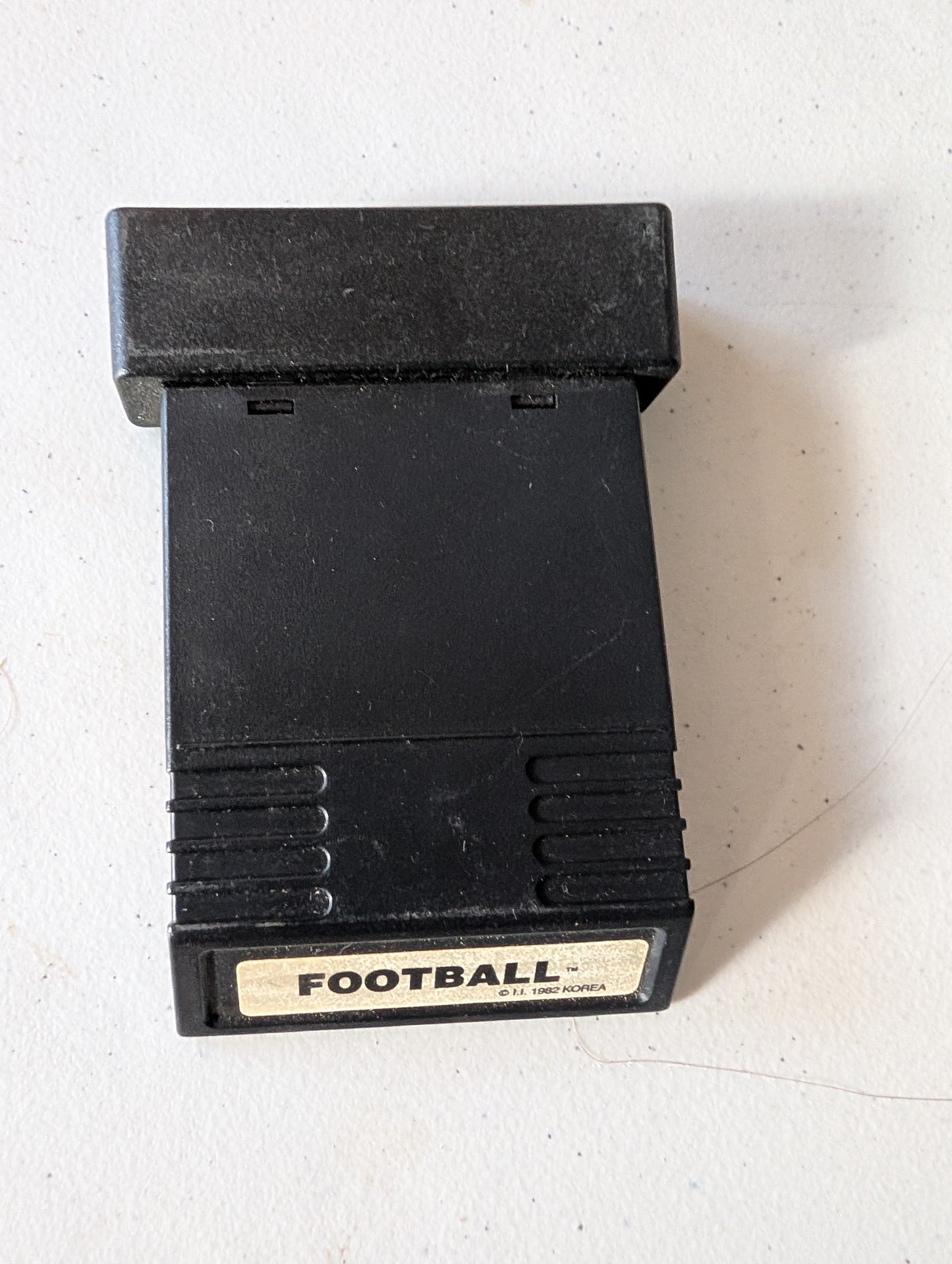 Football (Atari 2600) Cartridge Only