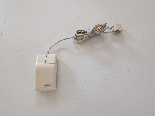 Mouse Systems Model T 10 Vintage