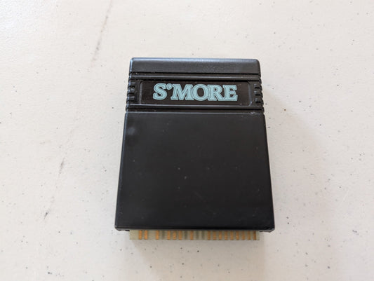 S'more Basic Cartridge Memory Expander for the Commodore 64