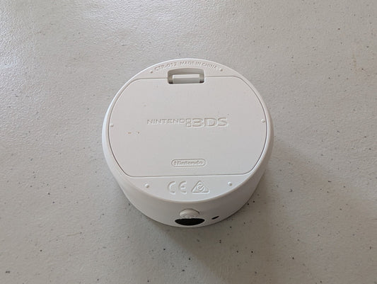 Nintendo 3DS 2DS NFC Reader Writer Accessory for amiibo CTR-012