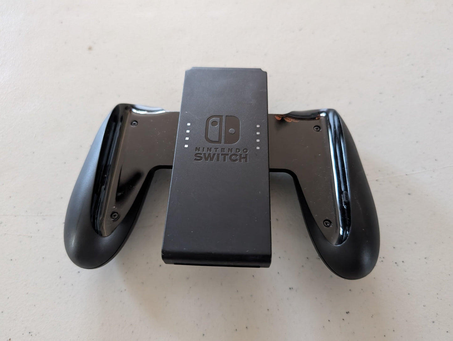Nintendo Switch Official Joy Con Controller Comfort Grip