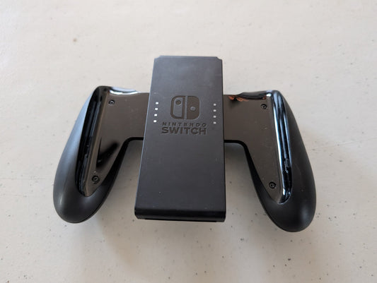 Nintendo Switch Official Joy Con Controller Comfort Grip