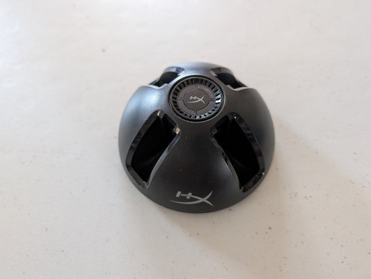 HyperX Chargeplay Quad - 4-in-1 Joy-Con Charging Station for Nintendo Switch with LED Indicators, USB Connection