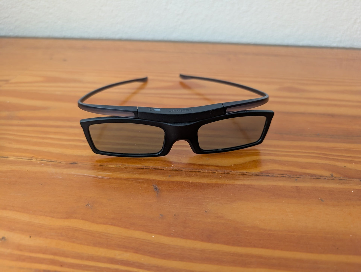 3D Active Glasses Model SSG-5100GB from Samsung -  Electronics (Plastic, Electronics 3D Glasses, Electronics, Home Theater, Black)