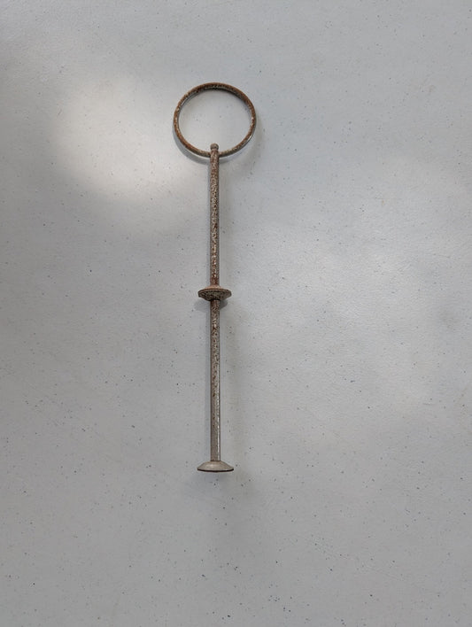 Dipping or stirring rod - antique, vintage
