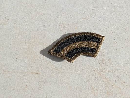 US Army - 42nd. Inf. Div. Subdued Patch (Sew-on)