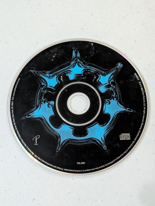 Stir - Original Motion Picture Soundtrack (Rock, Alternative Rock, CD, 1997)