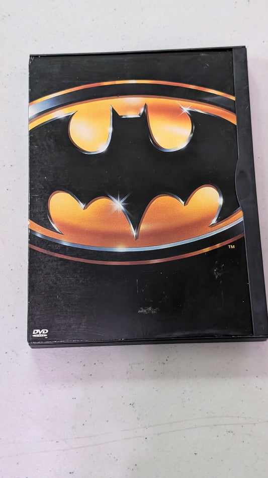 Batman (DVD, 1997)