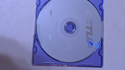 SETUP- DVD RATED R 2011 WITH BRUCE WILLIS AND 50 CENT