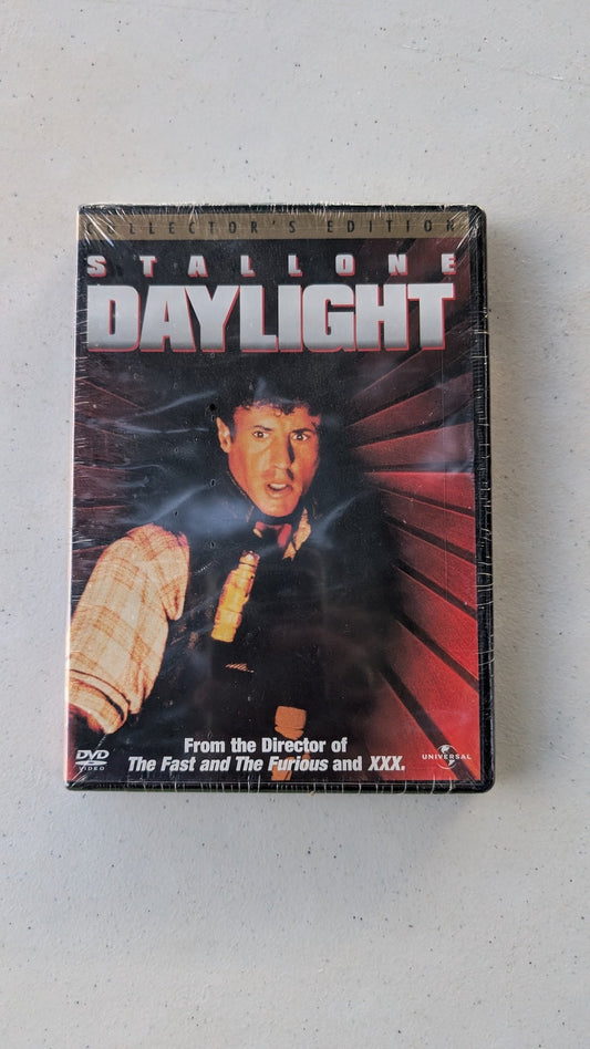 Daylight (DVD, 1996)