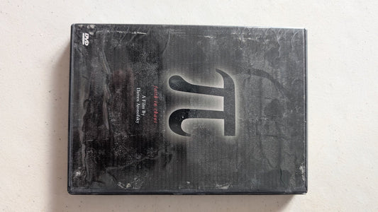 Pi (DVD, 1998, R)